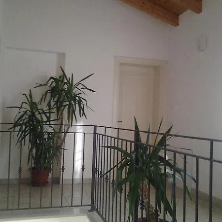 Campagnoletto Séjour à la ferme Cavriana