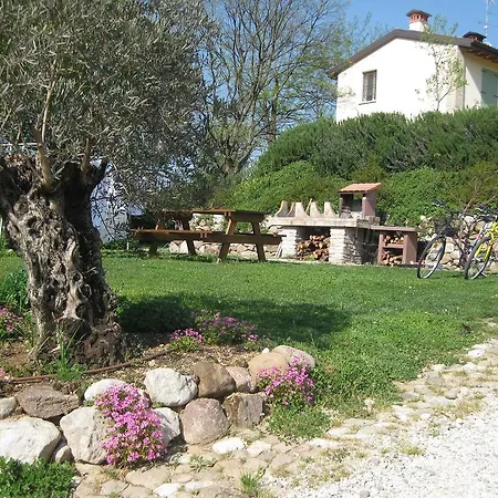 Farm stay Campagnoletto *