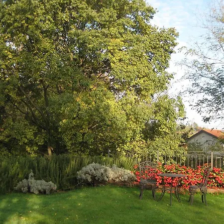 Farm stay Campagnoletto