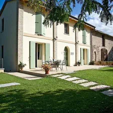 Campagnoletto Séjour à la ferme *