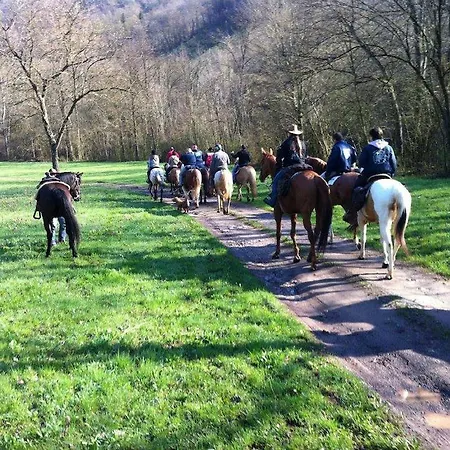 Farm stay Campagnoletto