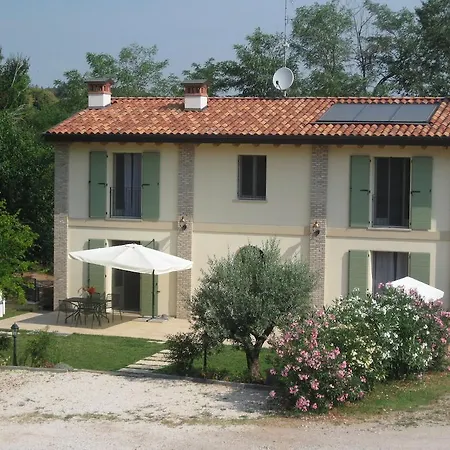 Campagnoletto Cavriana