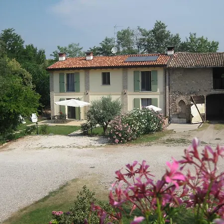 Farm stay Campagnoletto