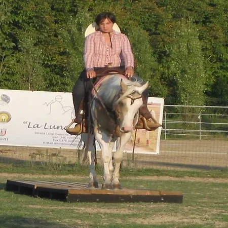 Farm stay Campagnoletto
