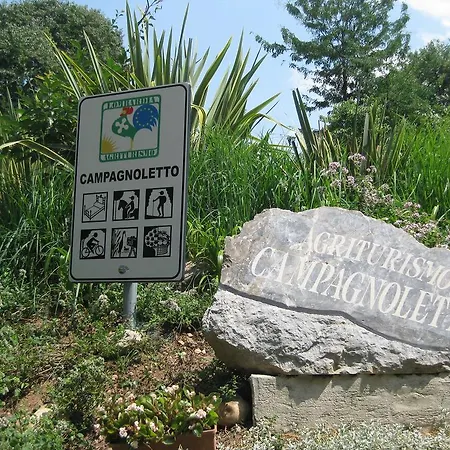 Farm stay Campagnoletto