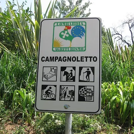 Campagnoletto Cavriana