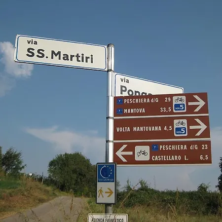 Farm stay Campagnoletto