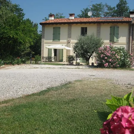 Campagnoletto Farm stay Cavriana