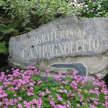 Campagnoletto Séjour à la ferme