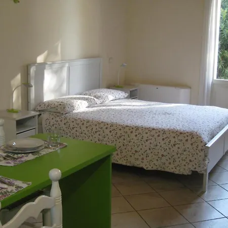 Campagnoletto Séjour à la ferme *